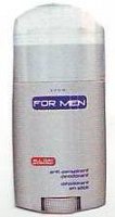 Твёрдый дезодорант-антиперспирант Avon For Men 55601